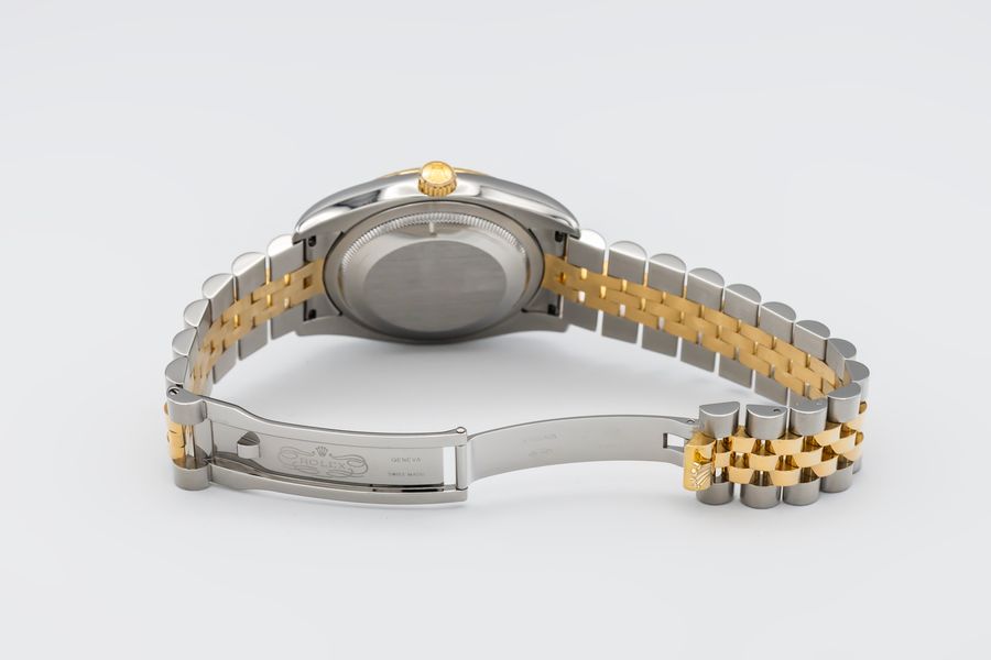 Rolex Datejust 116233